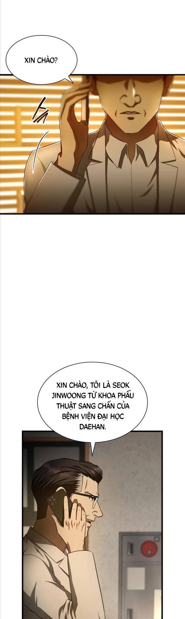 đọc truyện Bác Sĩ Phẫu Thuật Hoàn Hảo Chương 60 ảnh 46 tại Thiên Thai Truyện