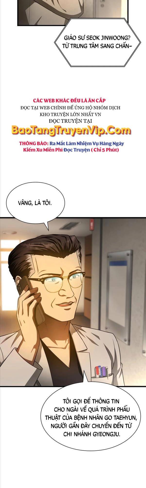 đọc truyện Bác Sĩ Phẫu Thuật Hoàn Hảo Chương 60 ảnh 47 tại Thiên Thai Truyện