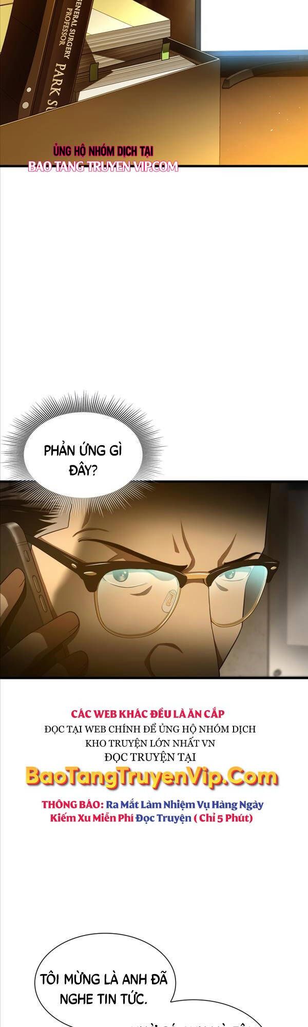 đọc truyện Bác Sĩ Phẫu Thuật Hoàn Hảo Chương 60 ảnh 50 tại Thiên Thai Truyện