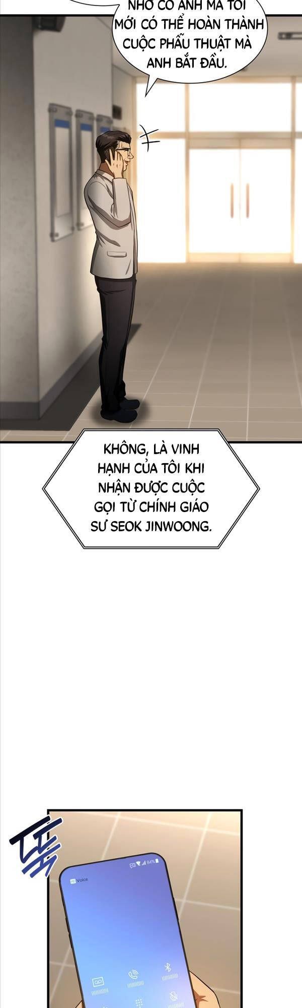 đọc truyện Bác Sĩ Phẫu Thuật Hoàn Hảo Chương 60 ảnh 51 tại Thiên Thai Truyện