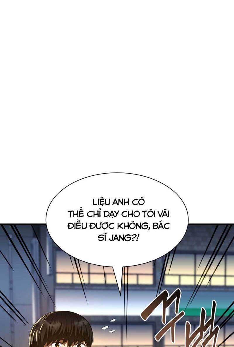 đọc truyện Bác Sĩ Phẫu Thuật Hoàn Hảo Chương 61 ảnh 102 tại Thiên Thai Truyện