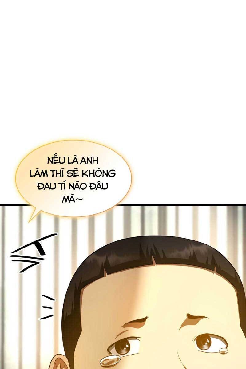 đọc truyện Bác Sĩ Phẫu Thuật Hoàn Hảo Chương 61 ảnh 18 tại Thiên Thai Truyện