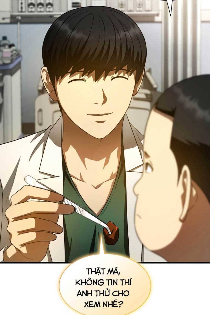 đọc truyện Bác Sĩ Phẫu Thuật Hoàn Hảo Chương 61 ảnh 20 tại Thiên Thai Truyện