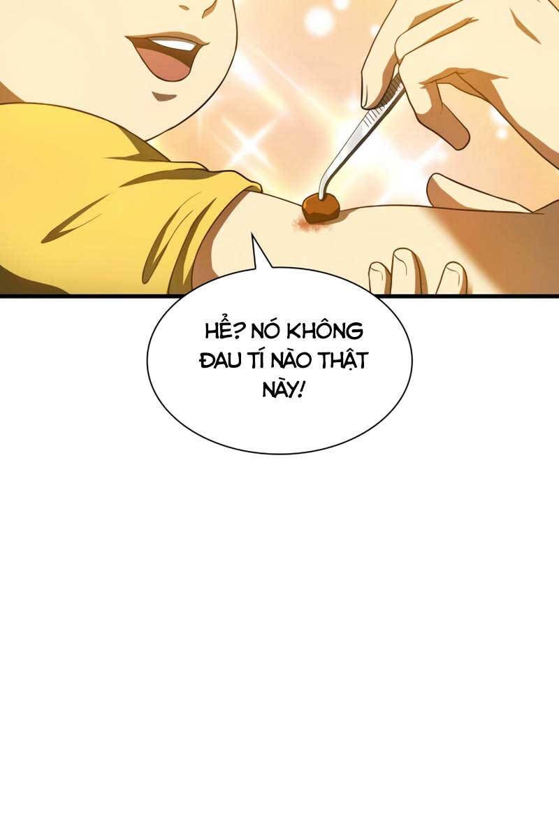 đọc truyện Bác Sĩ Phẫu Thuật Hoàn Hảo Chương 61 ảnh 22 tại Thiên Thai Truyện