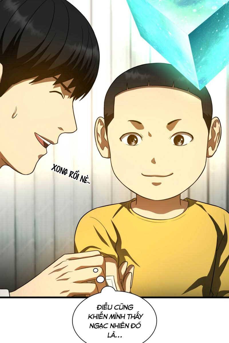 đọc truyện Bác Sĩ Phẫu Thuật Hoàn Hảo Chương 61 ảnh 25 tại Thiên Thai Truyện