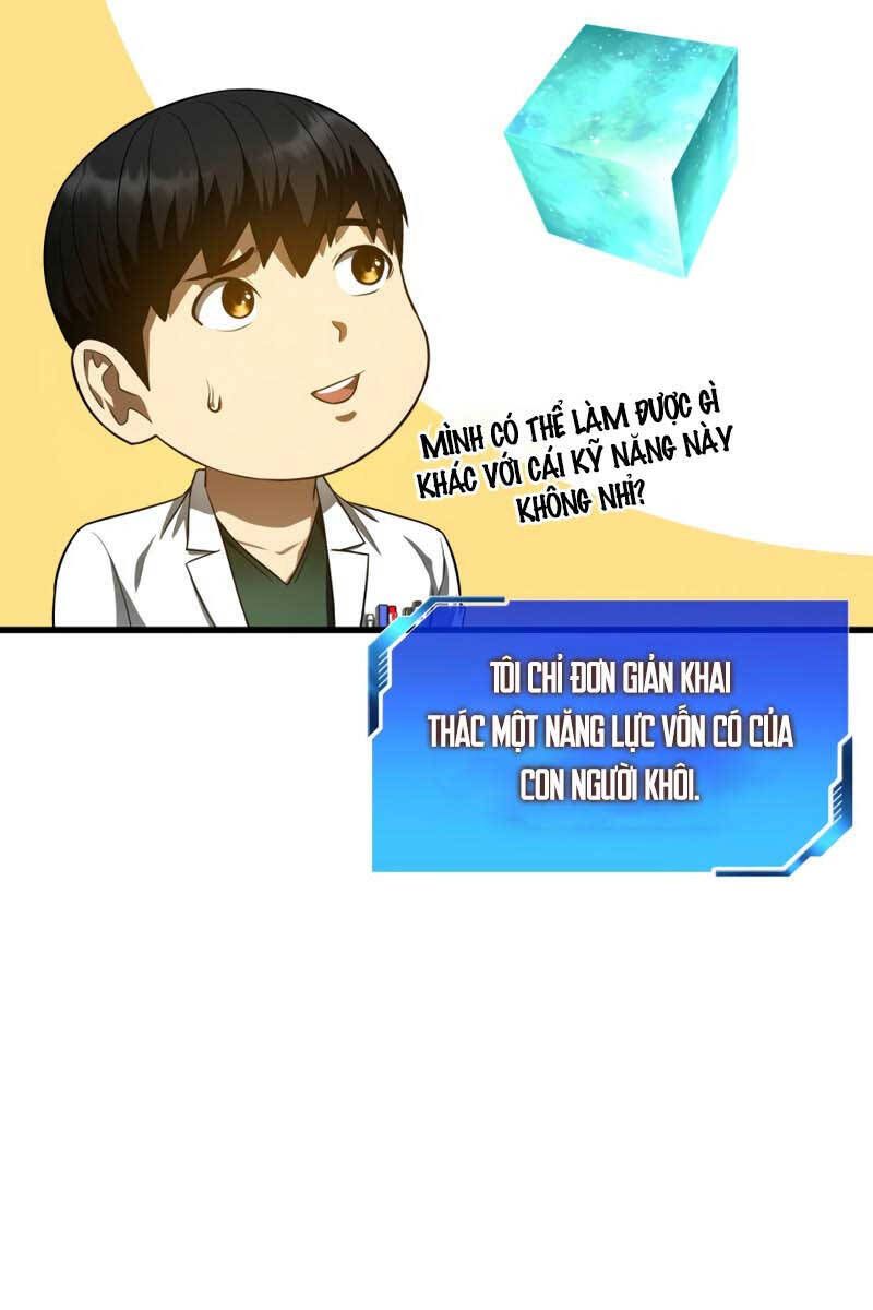 đọc truyện Bác Sĩ Phẫu Thuật Hoàn Hảo Chương 61 ảnh 27 tại Thiên Thai Truyện