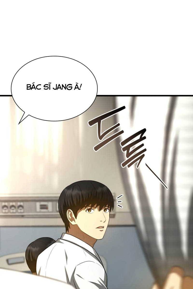 đọc truyện Bác Sĩ Phẫu Thuật Hoàn Hảo Chương 61 ảnh 28 tại Thiên Thai Truyện