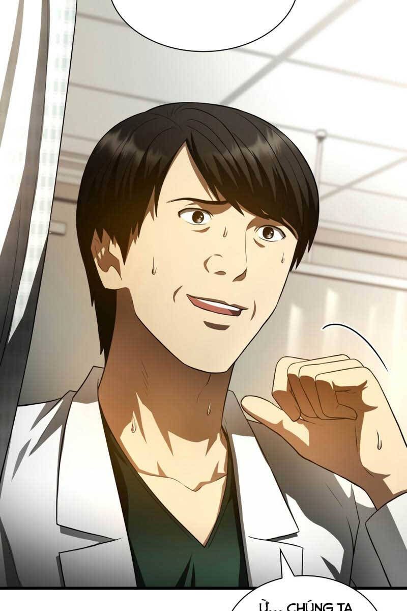 đọc truyện Bác Sĩ Phẫu Thuật Hoàn Hảo Chương 61 ảnh 30 tại Thiên Thai Truyện