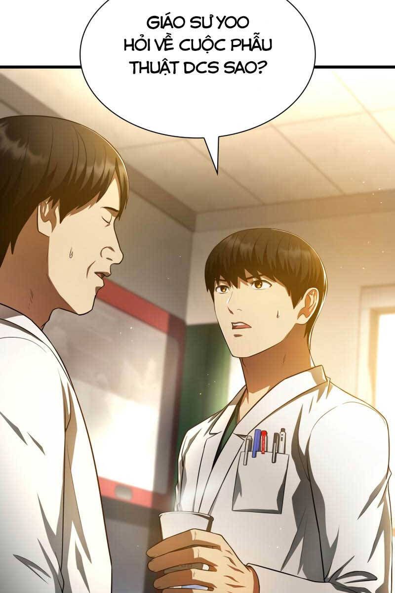 đọc truyện Bác Sĩ Phẫu Thuật Hoàn Hảo Chương 61 ảnh 34 tại Thiên Thai Truyện