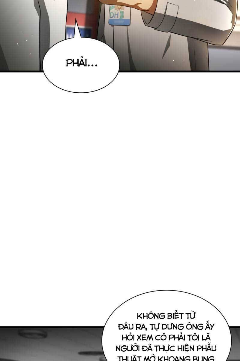 đọc truyện Bác Sĩ Phẫu Thuật Hoàn Hảo Chương 61 ảnh 35 tại Thiên Thai Truyện