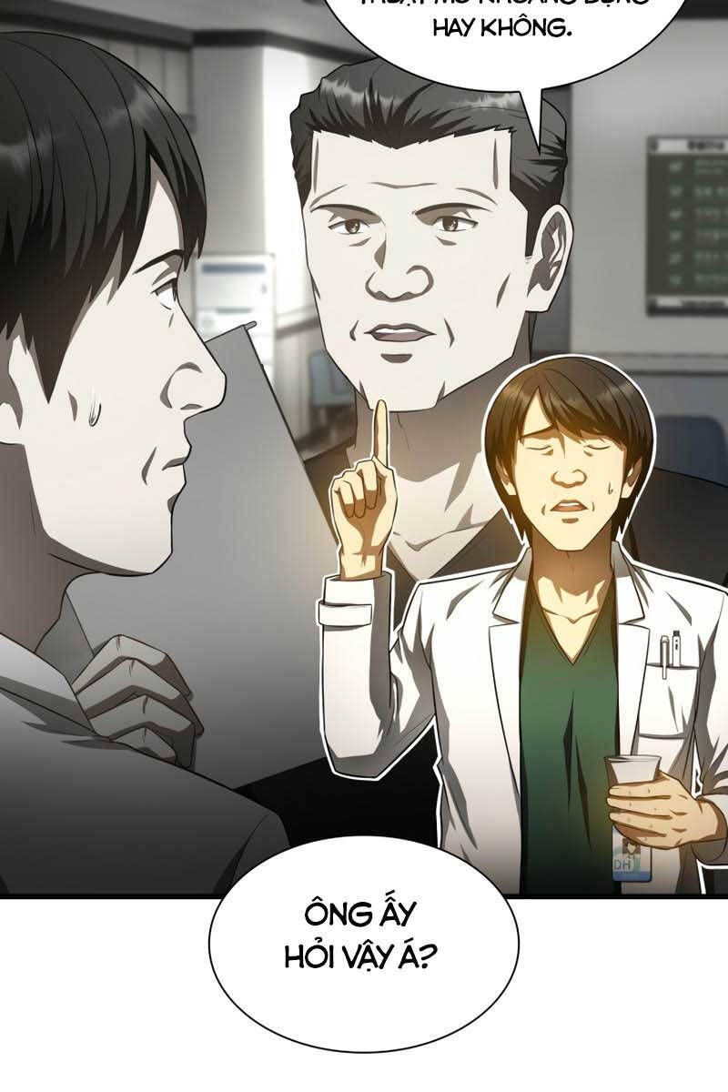 đọc truyện Bác Sĩ Phẫu Thuật Hoàn Hảo Chương 61 ảnh 36 tại Thiên Thai Truyện