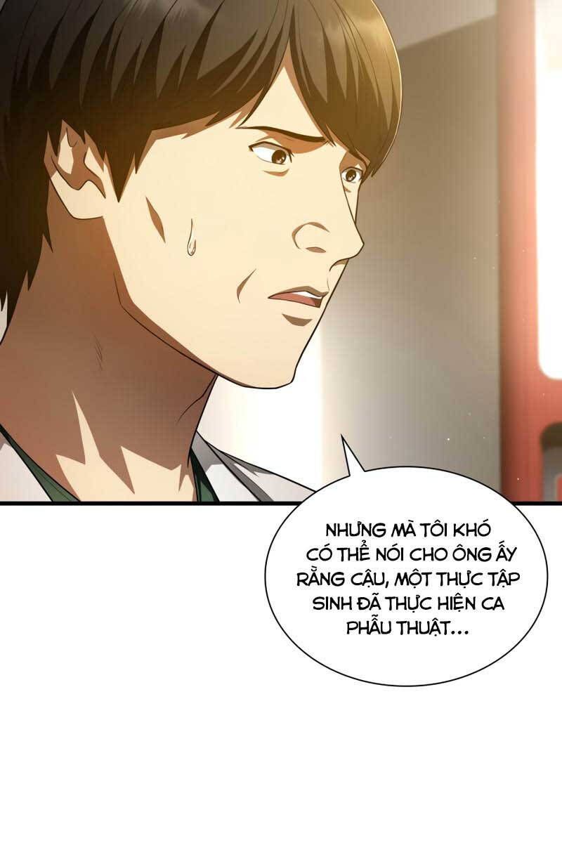 đọc truyện Bác Sĩ Phẫu Thuật Hoàn Hảo Chương 61 ảnh 38 tại Thiên Thai Truyện