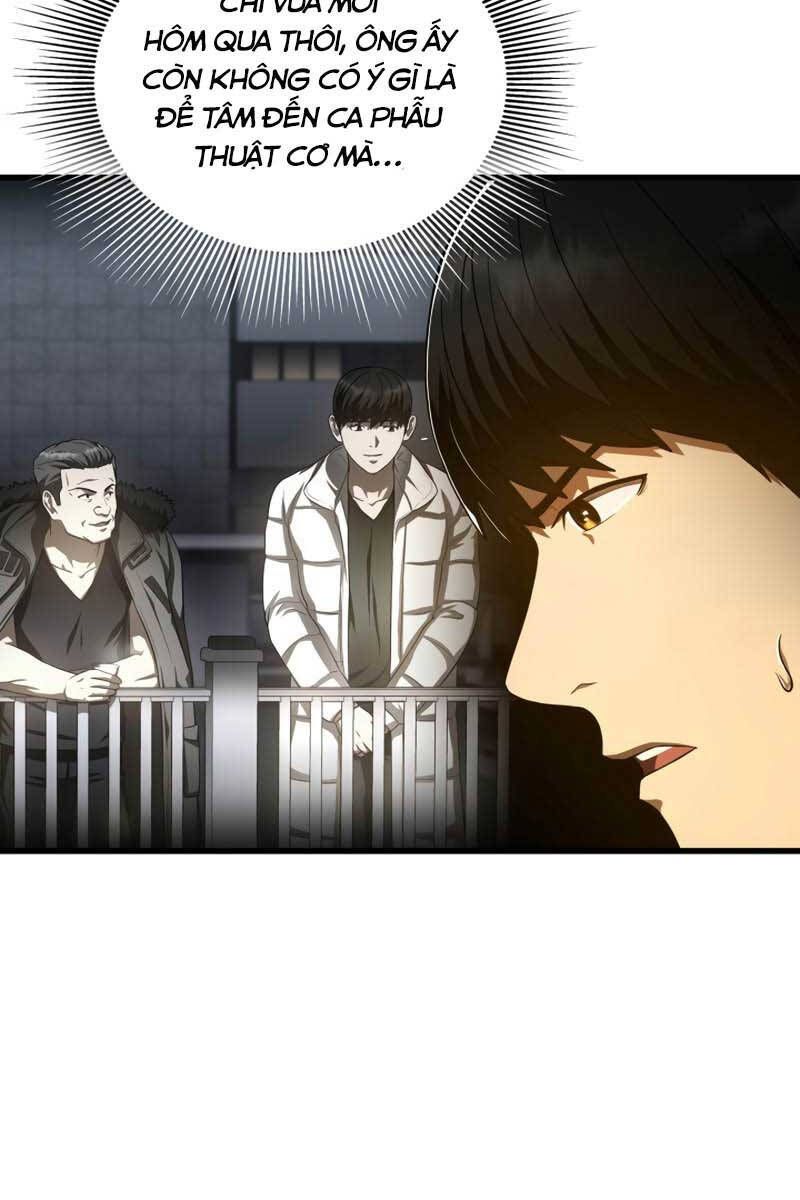 đọc truyện Bác Sĩ Phẫu Thuật Hoàn Hảo Chương 61 ảnh 41 tại Thiên Thai Truyện