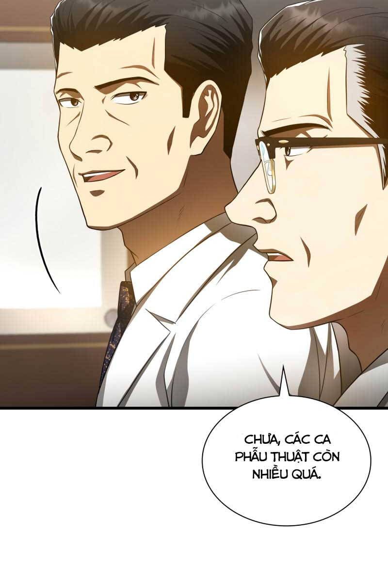 đọc truyện Bác Sĩ Phẫu Thuật Hoàn Hảo Chương 61 ảnh 49 tại Thiên Thai Truyện