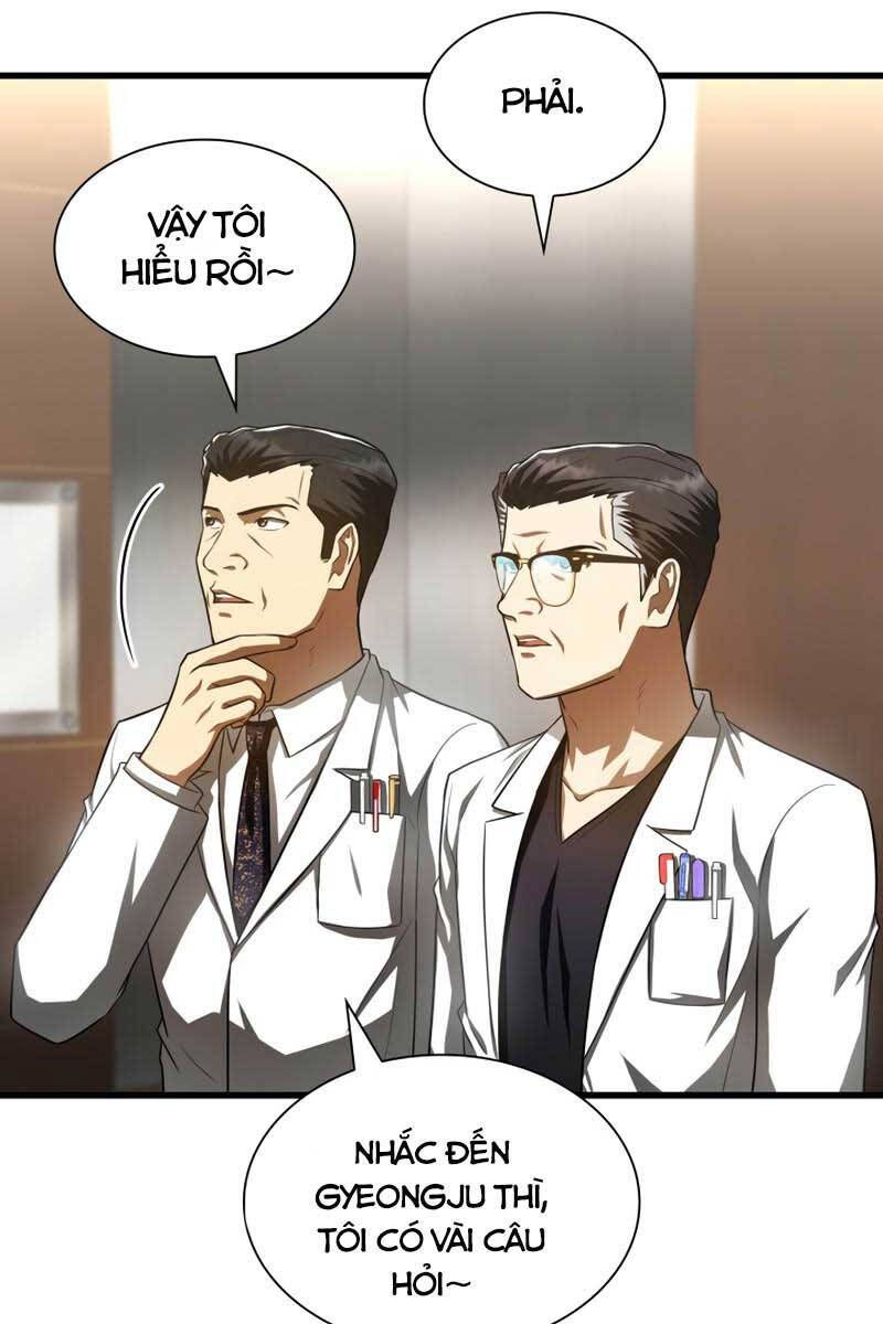 đọc truyện Bác Sĩ Phẫu Thuật Hoàn Hảo Chương 61 ảnh 58 tại Thiên Thai Truyện