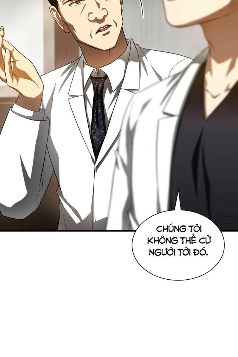 đọc truyện Bác Sĩ Phẫu Thuật Hoàn Hảo Chương 61 ảnh 60 tại Thiên Thai Truyện