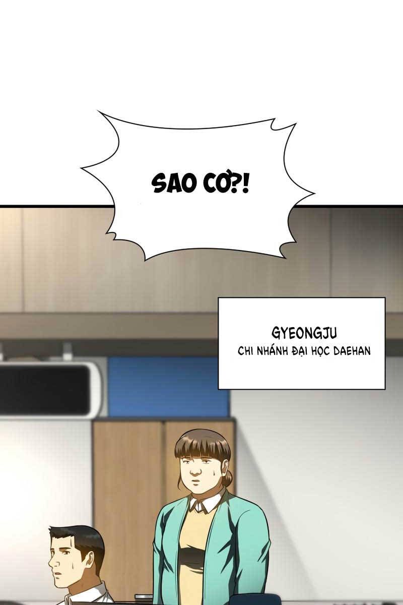 đọc truyện Bác Sĩ Phẫu Thuật Hoàn Hảo Chương 61 ảnh 75 tại Thiên Thai Truyện