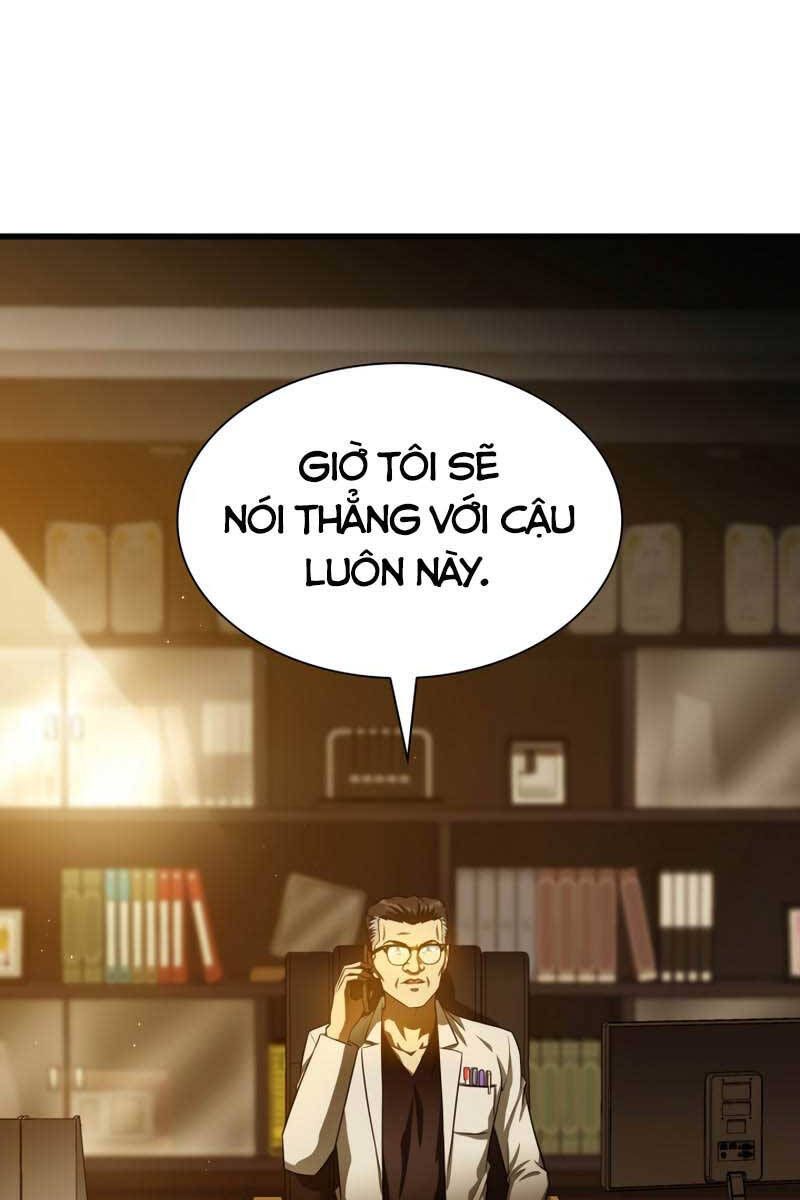 đọc truyện Bác Sĩ Phẫu Thuật Hoàn Hảo Chương 61 ảnh 80 tại Thiên Thai Truyện