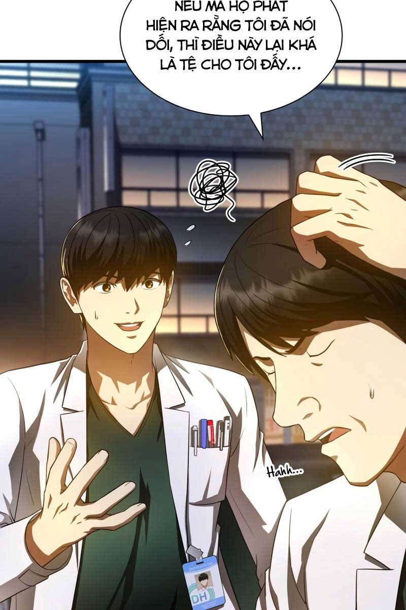 đọc truyện Bác Sĩ Phẫu Thuật Hoàn Hảo Chương 61 ảnh 88 tại Thiên Thai Truyện