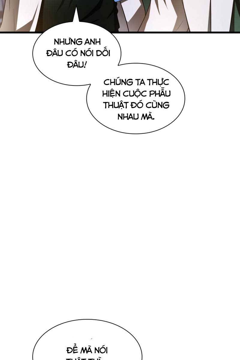 đọc truyện Bác Sĩ Phẫu Thuật Hoàn Hảo Chương 61 ảnh 89 tại Thiên Thai Truyện