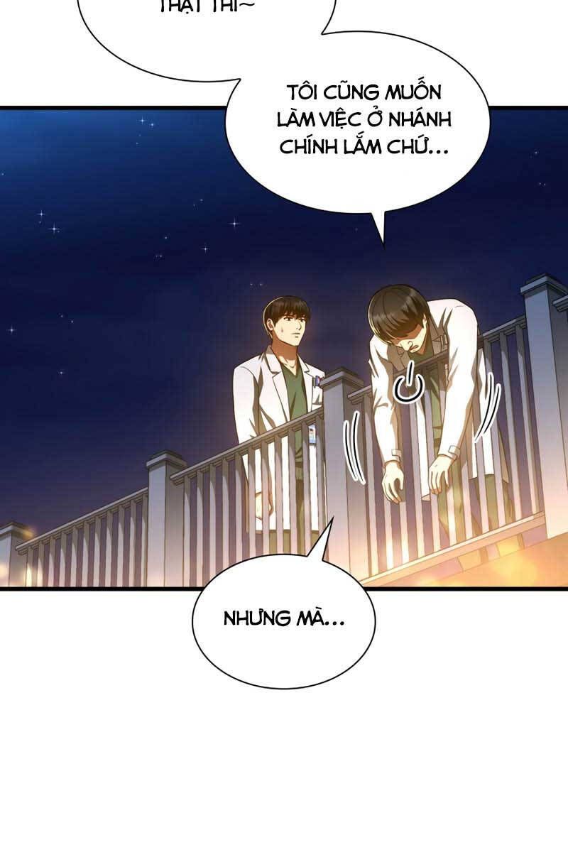 đọc truyện Bác Sĩ Phẫu Thuật Hoàn Hảo Chương 61 ảnh 90 tại Thiên Thai Truyện