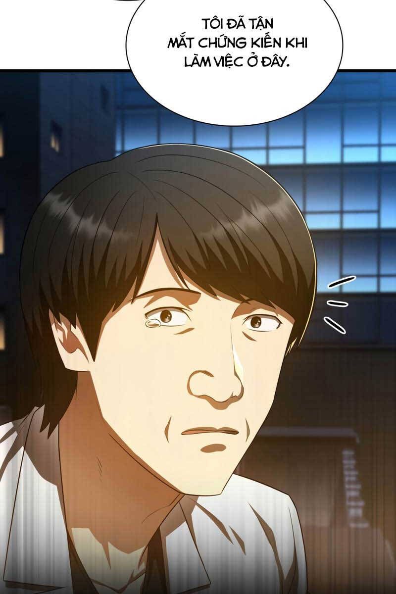 đọc truyện Bác Sĩ Phẫu Thuật Hoàn Hảo Chương 61 ảnh 93 tại Thiên Thai Truyện