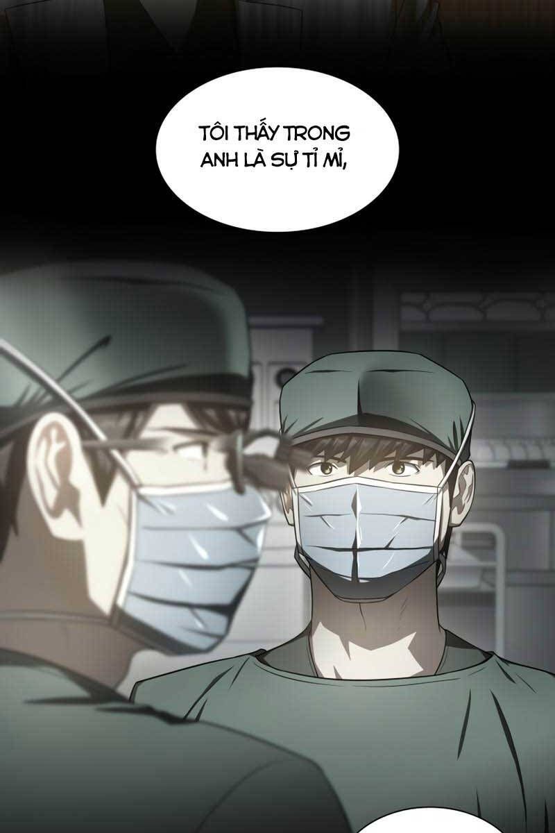 đọc truyện Bác Sĩ Phẫu Thuật Hoàn Hảo Chương 61 ảnh 94 tại Thiên Thai Truyện