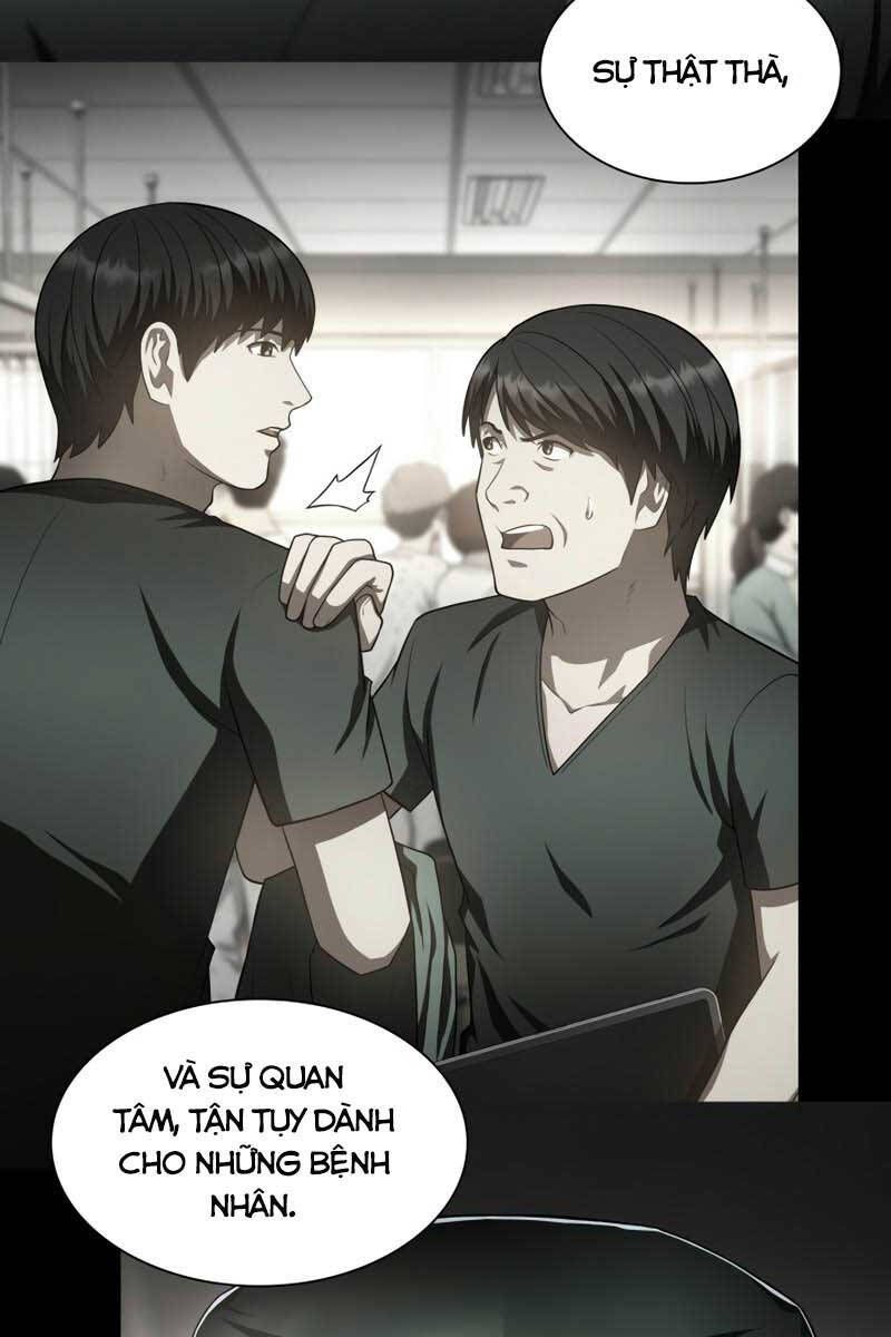 đọc truyện Bác Sĩ Phẫu Thuật Hoàn Hảo Chương 61 ảnh 95 tại Thiên Thai Truyện