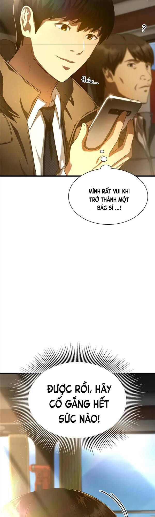 đọc truyện Bác Sĩ Phẫu Thuật Hoàn Hảo Chương 62 ảnh 14 tại Thiên Thai Truyện