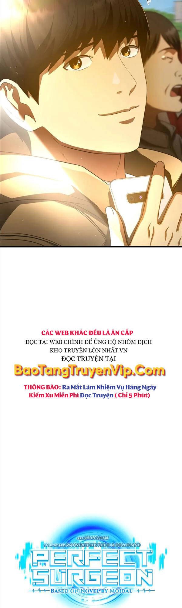 đọc truyện Bác Sĩ Phẫu Thuật Hoàn Hảo Chương 62 ảnh 15 tại Thiên Thai Truyện