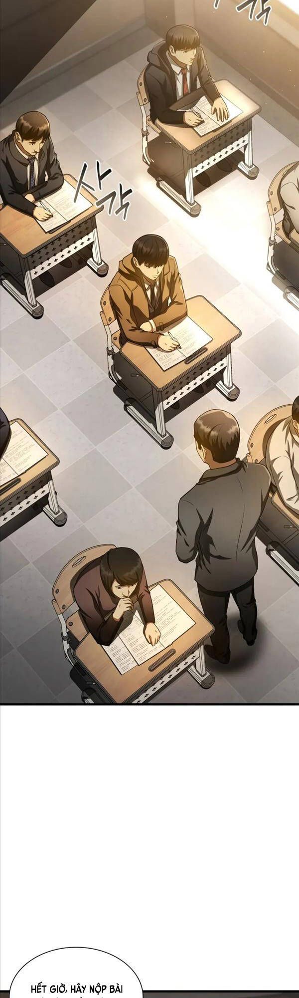 đọc truyện Bác Sĩ Phẫu Thuật Hoàn Hảo Chương 62 ảnh 17 tại Thiên Thai Truyện