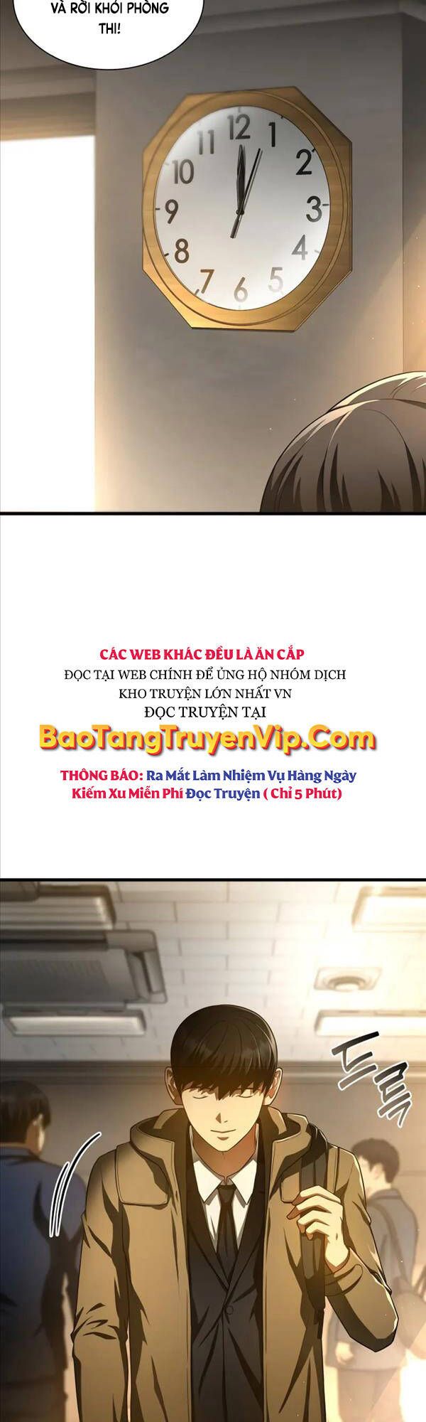 đọc truyện Bác Sĩ Phẫu Thuật Hoàn Hảo Chương 62 ảnh 18 tại Thiên Thai Truyện