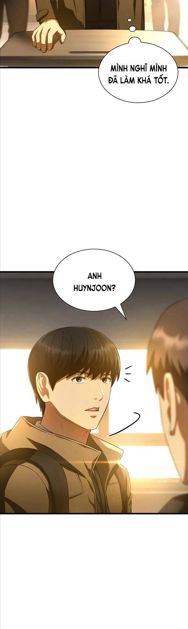 đọc truyện Bác Sĩ Phẫu Thuật Hoàn Hảo Chương 62 ảnh 19 tại Thiên Thai Truyện