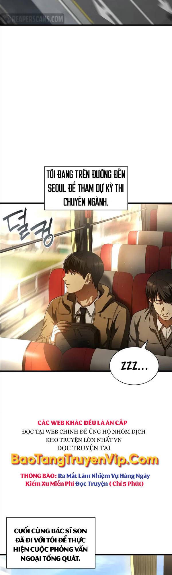 đọc truyện Bác Sĩ Phẫu Thuật Hoàn Hảo Chương 62 ảnh 4 tại Thiên Thai Truyện