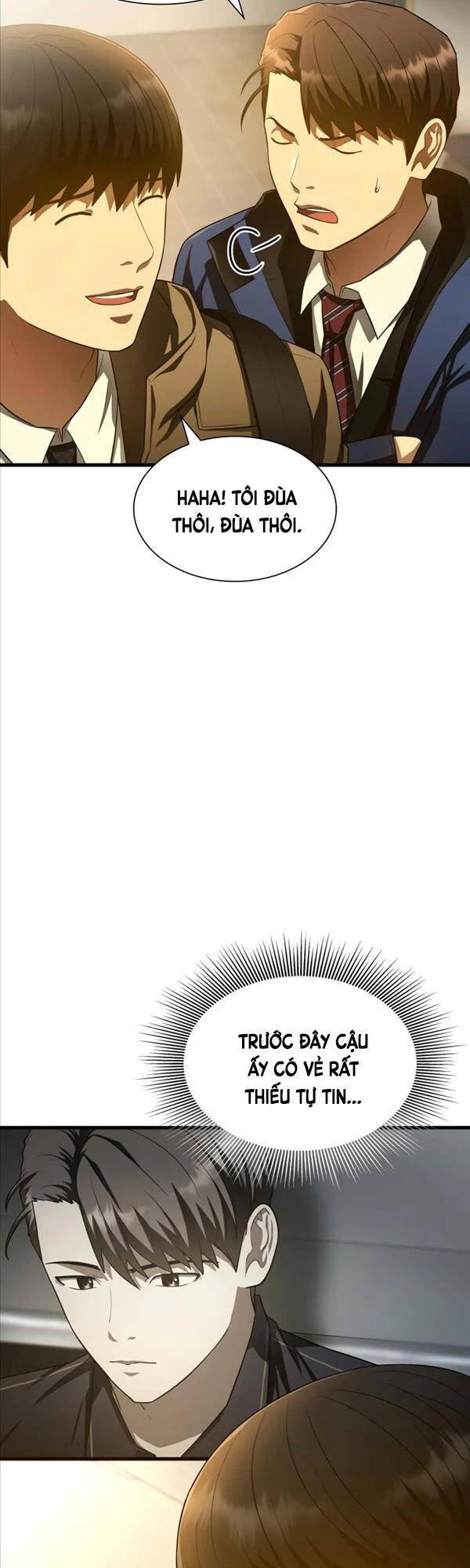 đọc truyện Bác Sĩ Phẫu Thuật Hoàn Hảo Chương 62 ảnh 24 tại Thiên Thai Truyện