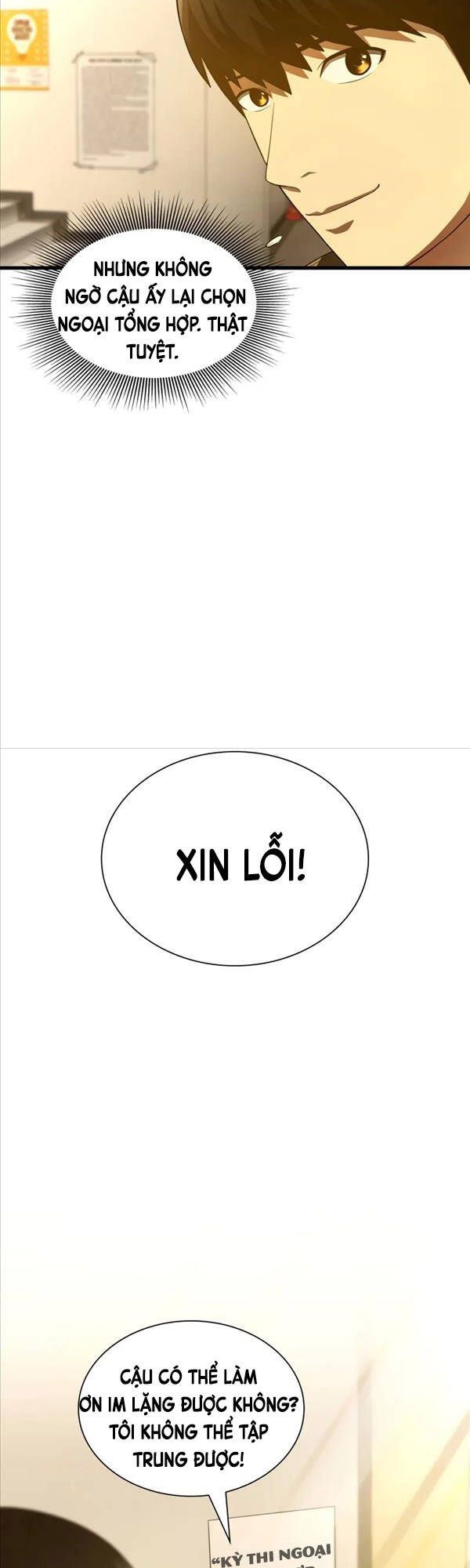 đọc truyện Bác Sĩ Phẫu Thuật Hoàn Hảo Chương 62 ảnh 25 tại Thiên Thai Truyện