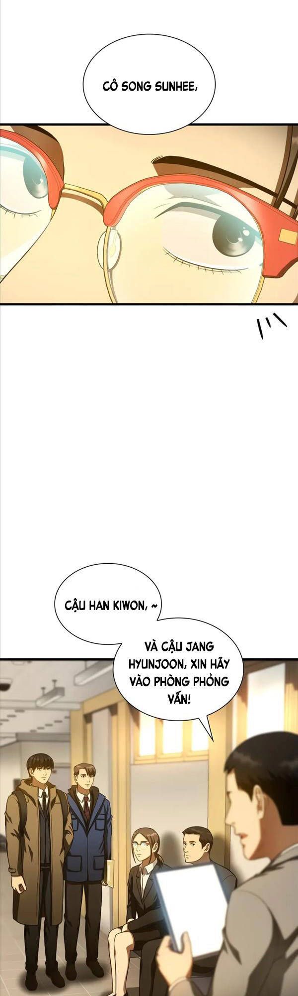 đọc truyện Bác Sĩ Phẫu Thuật Hoàn Hảo Chương 62 ảnh 28 tại Thiên Thai Truyện