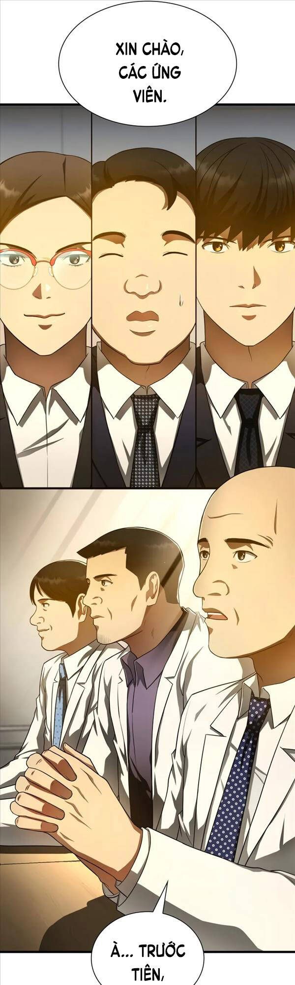 đọc truyện Bác Sĩ Phẫu Thuật Hoàn Hảo Chương 62 ảnh 30 tại Thiên Thai Truyện