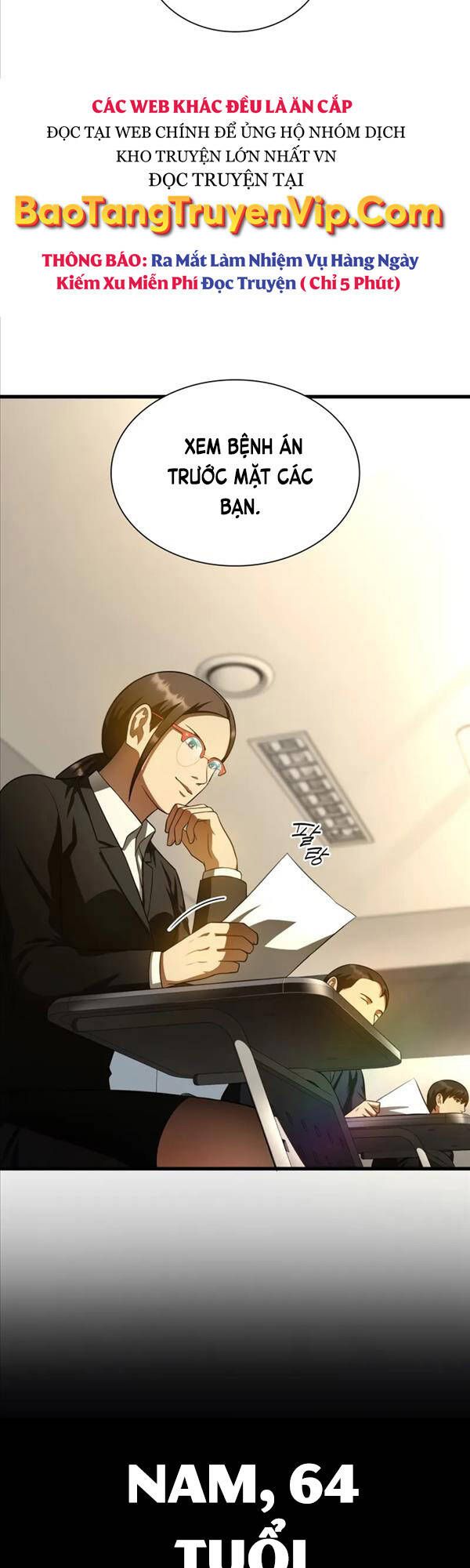 đọc truyện Bác Sĩ Phẫu Thuật Hoàn Hảo Chương 62 ảnh 31 tại Thiên Thai Truyện