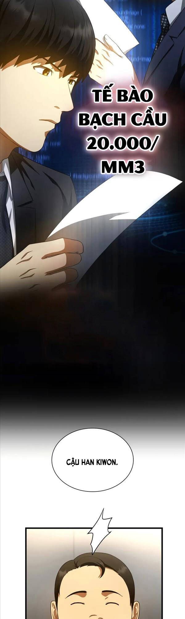 đọc truyện Bác Sĩ Phẫu Thuật Hoàn Hảo Chương 62 ảnh 33 tại Thiên Thai Truyện