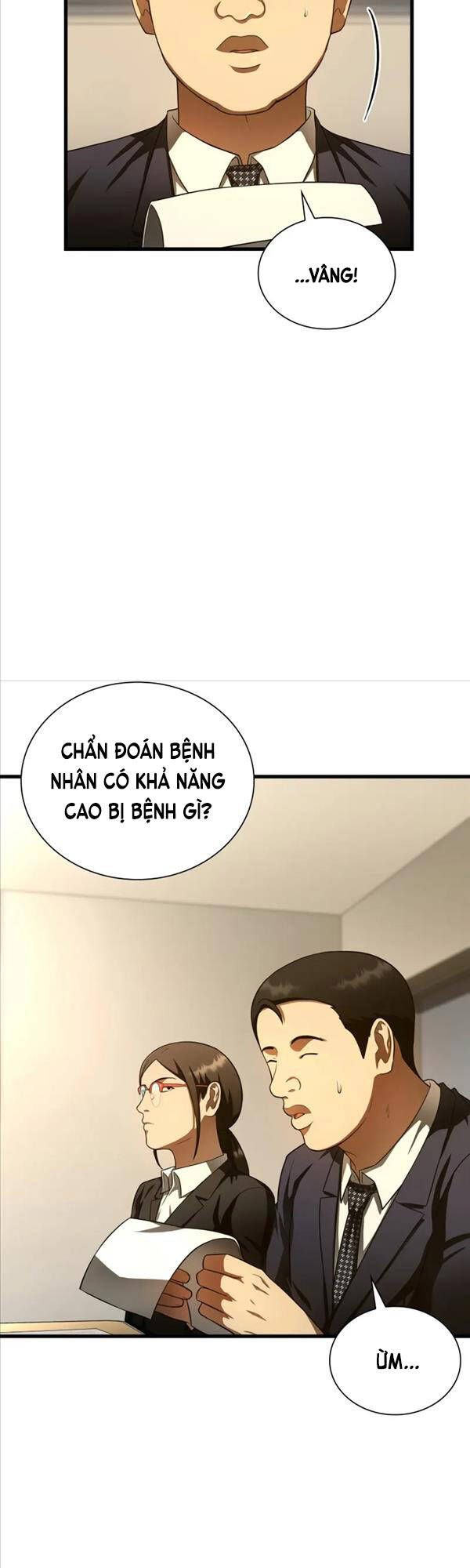 đọc truyện Bác Sĩ Phẫu Thuật Hoàn Hảo Chương 62 ảnh 34 tại Thiên Thai Truyện