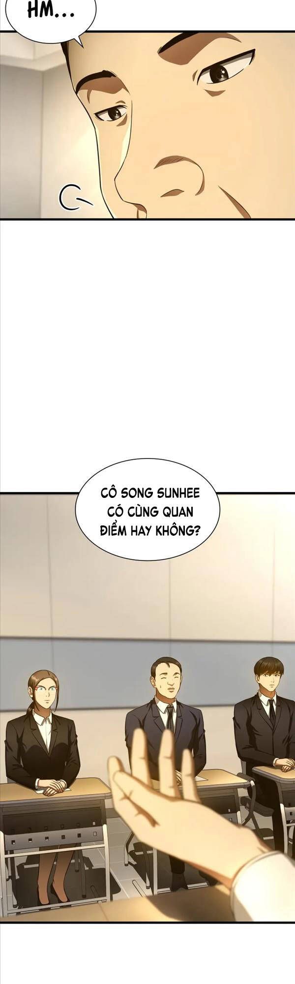 đọc truyện Bác Sĩ Phẫu Thuật Hoàn Hảo Chương 62 ảnh 37 tại Thiên Thai Truyện