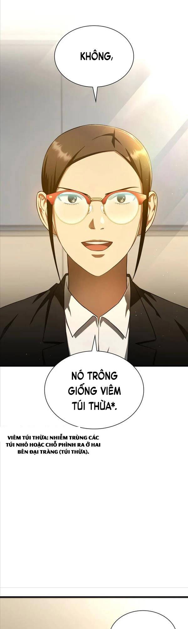 đọc truyện Bác Sĩ Phẫu Thuật Hoàn Hảo Chương 62 ảnh 38 tại Thiên Thai Truyện