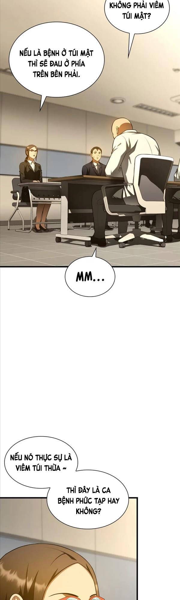 đọc truyện Bác Sĩ Phẫu Thuật Hoàn Hảo Chương 62 ảnh 39 tại Thiên Thai Truyện