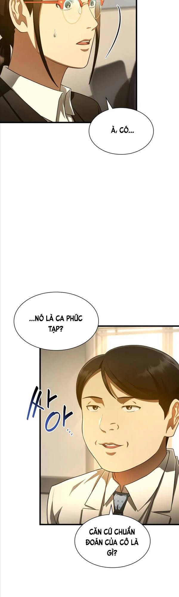 đọc truyện Bác Sĩ Phẫu Thuật Hoàn Hảo Chương 62 ảnh 40 tại Thiên Thai Truyện