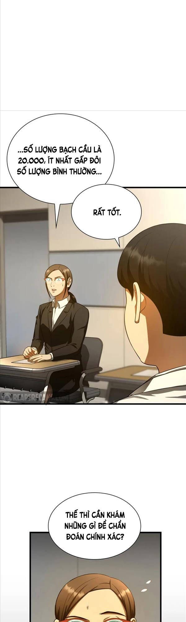 đọc truyện Bác Sĩ Phẫu Thuật Hoàn Hảo Chương 62 ảnh 41 tại Thiên Thai Truyện