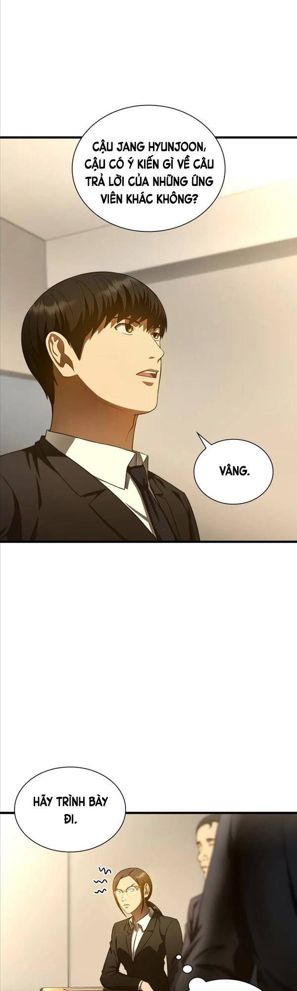 đọc truyện Bác Sĩ Phẫu Thuật Hoàn Hảo Chương 62 ảnh 44 tại Thiên Thai Truyện