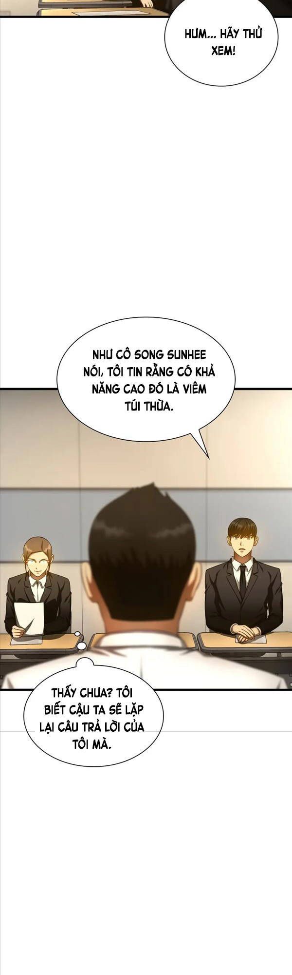 đọc truyện Bác Sĩ Phẫu Thuật Hoàn Hảo Chương 62 ảnh 45 tại Thiên Thai Truyện