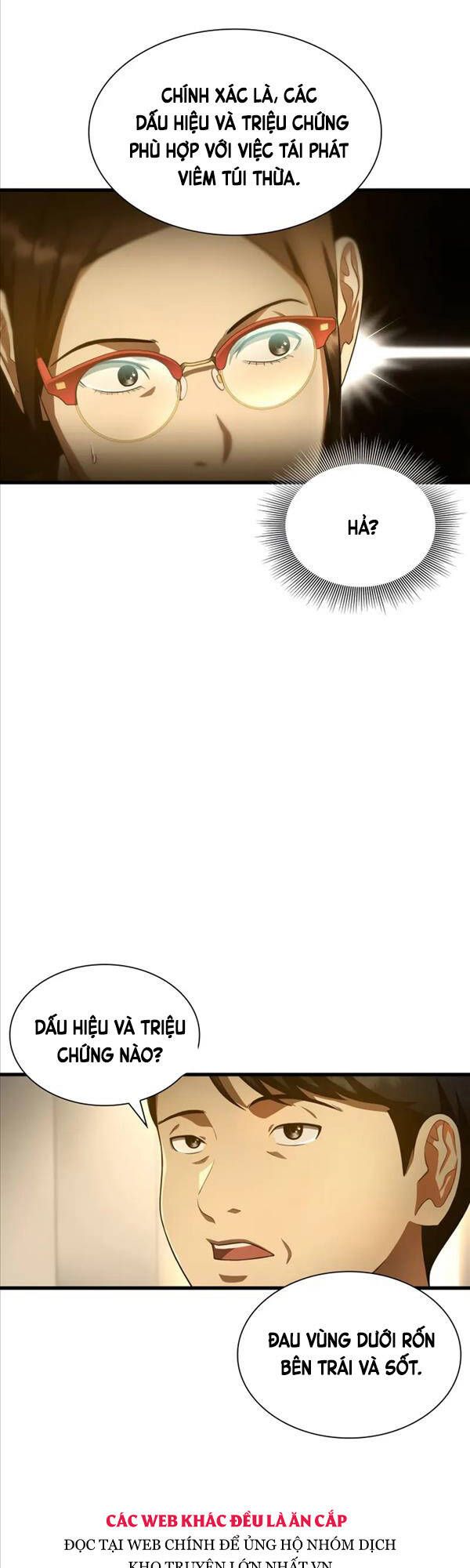 đọc truyện Bác Sĩ Phẫu Thuật Hoàn Hảo Chương 62 ảnh 46 tại Thiên Thai Truyện