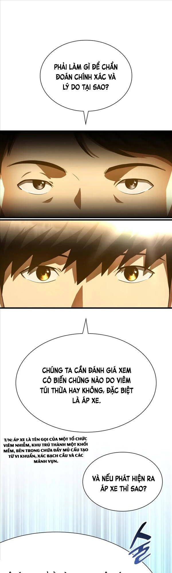 đọc truyện Bác Sĩ Phẫu Thuật Hoàn Hảo Chương 62 ảnh 48 tại Thiên Thai Truyện